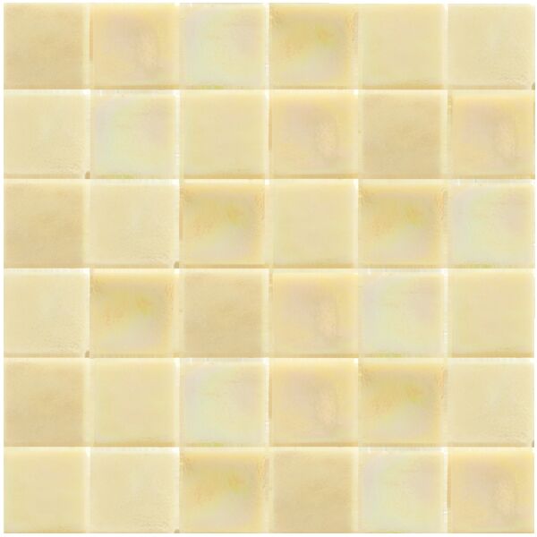 Керамическая плитка Керамин Architeza Sharm Iridium xp70 Стеклянная мозаика 32,7х32,7 (кубик 1,5х1,5)