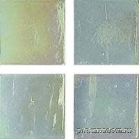 Керамическая плитка Керамин JNJ Ice Jade IA11 Стеклянная мозаика на сетке 1,5х1,5 29,5х29,5