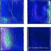 Керамическая плитка Керамин JNJ Ice Jade IB62 Стеклянная мозаика на сетке 1,5х1,5 29,5х29,5