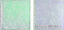 Керамическая плитка Керамин JNJ Iridium NA 11 Стеклянная мозаика на бумаге 2х2 32,7х32,7