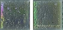 Керамическая плитка Керамин JNJ Iridium NA 49 Стеклянная мозаика на бумаге 2х2 32,7х32,7