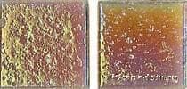 Керамическая плитка Керамин JNJ Iridium NB 59 Стеклянная мозаика на бумаге 2х2 32,7х32,7