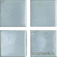 Керамическая плитка Керамин JNJ C-Jade C-JA18 Стеклянная мозаика на сетке 1,5х1,5 29,5х29,5