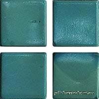 Керамическая плитка Керамин JNJ C-Jade C-JA51 Стеклянная мозаика на сетке 1,5х1,5 29,5х29,5