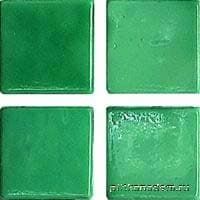 Керамическая плитка Керамин JNJ C-Jade C-JA66 Стеклянная мозаика на сетке 1,5х1,5 29,5х29,5