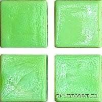 Керамическая плитка Керамин JNJ C-Jade C-JA74 Стеклянная мозаика на сетке 1,5х1,5 29,5х29,5