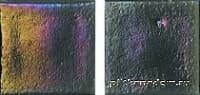 Керамическая плитка Керамин JNJ Iridium EC 46 Стеклянная мозаика на бумаге 2х2 32,7х32,7