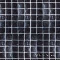 Керамическая плитка Керамин Primacolore Classic А50 Мозаика стеклянная на сетке 32,7х32,7