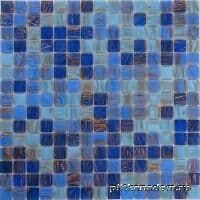 Керамическая плитка Керамин Primacolore Avento G33+G34+G35 Мозаика стеклянная 32,7х32,7