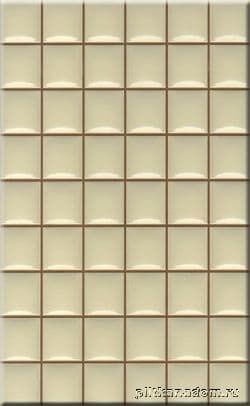 Керамическая плитка Керамин Argenta Ceramica Domo Beige Настенная мозаичная плитка 25х40