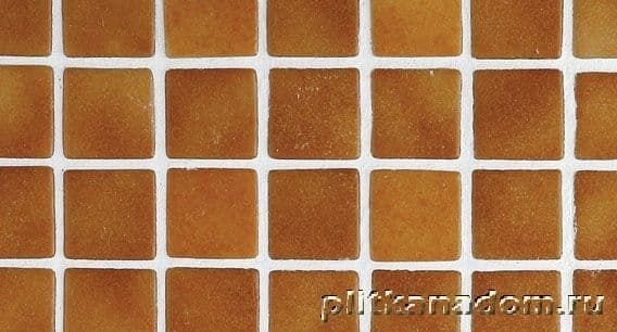 Керамическая плитка Керамин Ezarri Antislip 2511-А Антислип Мозаика 31,3х49,5 (2,5х2,5)