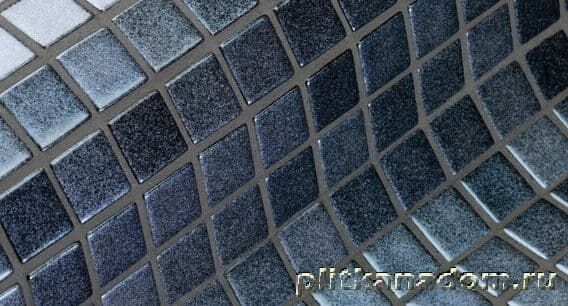 Керамическая плитка Керамин Ezarri Space Sagittarius Мозаика 31,3х49,5 (2,5х2,5)