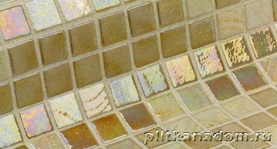 Керамическая плитка Керамин Ezarri Серия Сocktail Bellini Мозаика 31,3х49,5 (2,5х2,5)