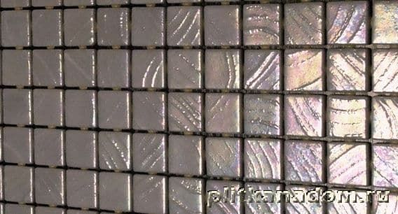 Керамическая плитка Керамин Ezarri Серия Vulcano Colima Мозаика 31,3х49,5 (2,5х2,5)