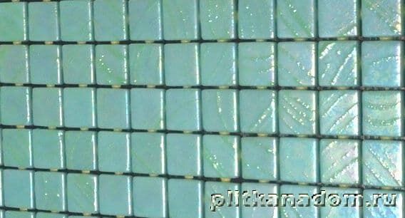 Керамическая плитка Керамин Ezarri Серия Vulcano Irazu Мозаика 31,3х49,5 (2,5х2,5)