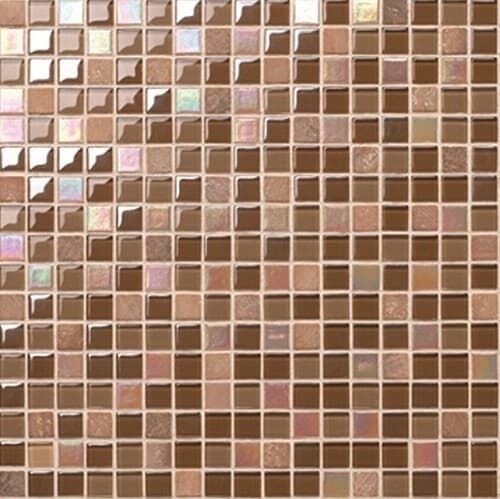 Керамическая плитка Керамин Decor-mosaic Фантазия MDF-36 Мозаика (стекло, камень) 30х30