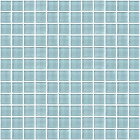 Керамическая плитка Керамин ArtMoment Aquarius-2 Мозаика 30x30 (2,3х2,3)