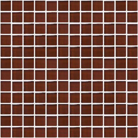 Керамическая плитка Керамин ArtMoment Aquarius-5 Мозаика 30x30 (2,3х2,3)