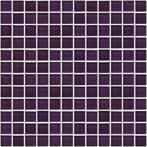 Керамическая плитка Керамин ArtMoment Aquarius-11 Мозаика 30x30 (2,3х2,3)