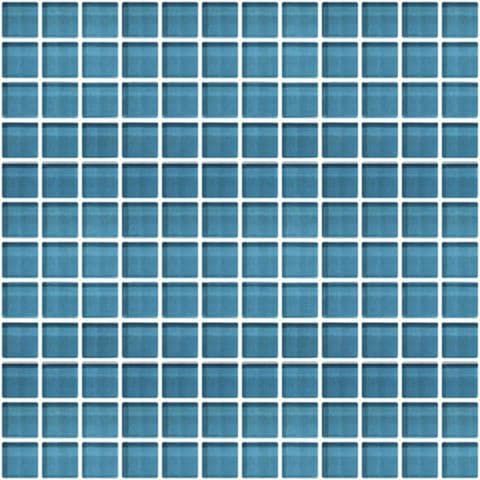 Керамическая плитка Керамин ArtMoment Aquarius-14 Мозаика 30x30 (2,3х2,3)