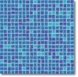 Керамическая плитка Керамин ArtMoment Taurus-Mix-3 Мозаика 32,7x32,7 (1,5х1,5)