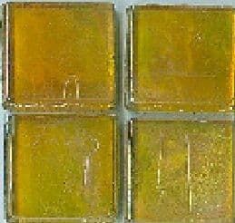 Керамическая плитка Керамин Irida Fleur R15(1) Мозаика 1,5х1,5 32,7х32,7