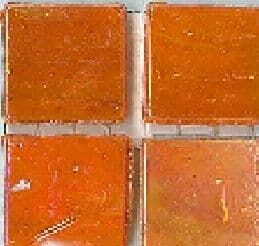 Керамическая плитка Керамин Irida Fleur R24(1) Мозаика 1,5х1,5 32,7х32,7