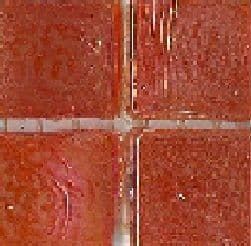 Керамическая плитка Керамин Irida Fleur R96(3) Мозаика 1,5х1,5 32,7х32,7