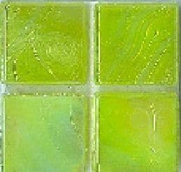 Керамическая плитка Керамин Irida Fleur R903(3) Мозаика 1,5х1,5 32,7х32,7