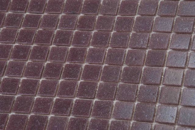Керамическая плитка Керамин Irida Gamma 10.43(1) Мозаика 1х1 31,8х31,8