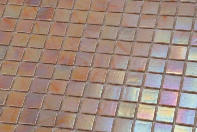 Керамическая плитка Керамин Irida Glamour B20.187(1) Мозаика 2х2 32,7х32,7