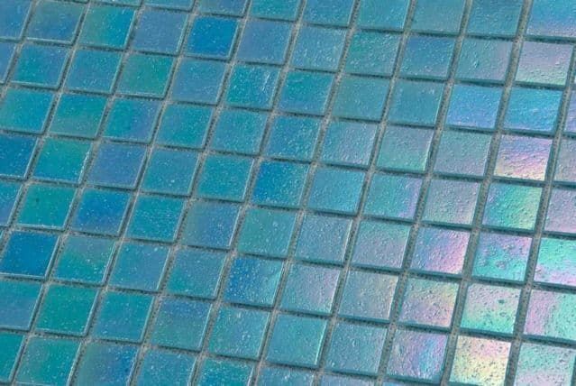 Керамическая плитка Керамин Irida Glamour N20.212(1) Мозаика 2х2 32,7х32,7