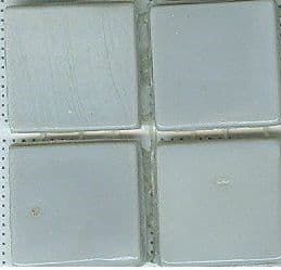 Керамическая плитка Керамин Irida Nuance S06(1) Мозаика 1,5х1,5 32,7х32,7
