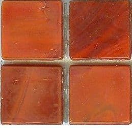 Керамическая плитка Керамин Irida Nuance S99(3) Мозаика 1,5х1,5 32,7х32,7