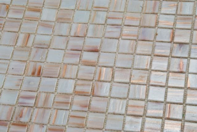 Керамическая плитка Керамин Irida Space 20.129(6) Мозаика 2х2 32,7х32,7