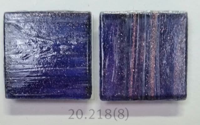 Керамическая плитка Керамин Irida Space 20.218(8) Мозаика 2х2 32,7х32,7