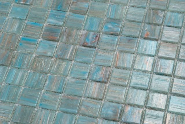 Керамическая плитка Керамин Irida Space 10.110(6) Мозаика 1х1 31,8х31,8
