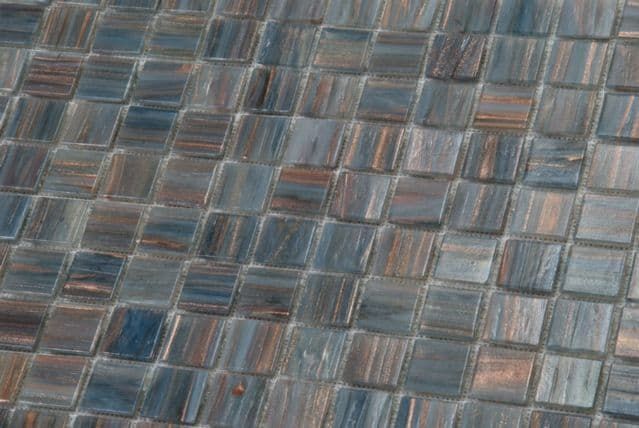 Керамическая плитка Керамин Irida Space 10.158(6) Мозаика 1х1 31,8х31,8