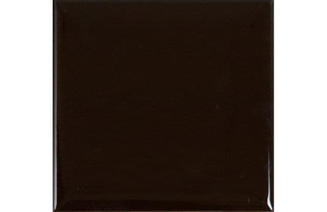 Керамическая плитка Керамин Monopole Armonia Chocolate Brillo Bisel Настенная плитка 15х15 (1)