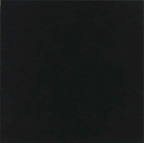 Керамическая плитка Керамин Vives Monocolor Negro Напольная плитка 31,6x31,6