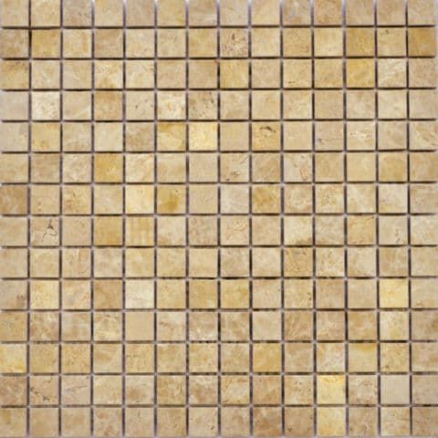 Керамическая плитка Керамин Muare Каменная мозаика QS-015-20P-10 30,5х30,5