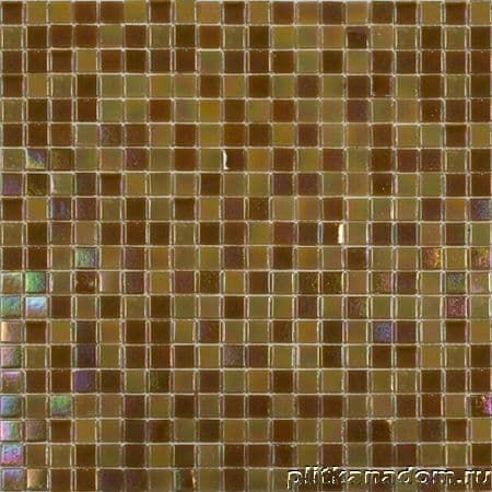 Керамическая плитка Керамин NS-mosaic Gold series MIX22 Мозаика стеклянная 32,7х32,7