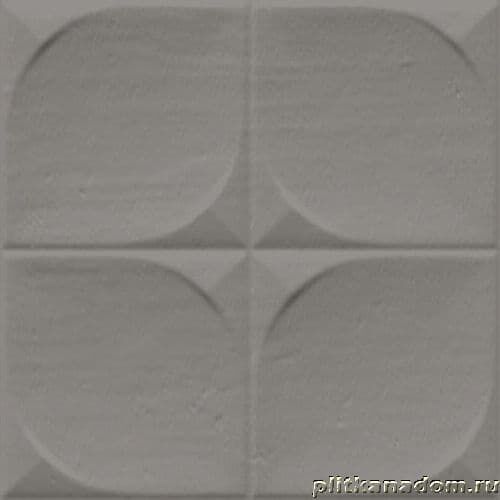 Керамическая плитка Керамин Vives Etnia Sindhi Gris Настенная плитка 13х13