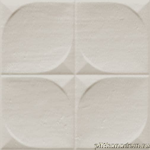 Керамическая плитка Керамин Vives Etnia Sindhi Marfil Настенная плитка 13х13