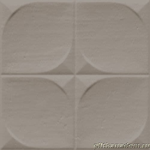 Керамическая плитка Керамин Vives Etnia Sindhi Nuez Настенная плитка 13х13