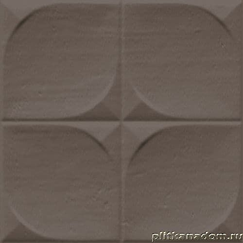 Керамическая плитка Керамин Vives Etnia Sindhi Vison Настенная плитка 13х13