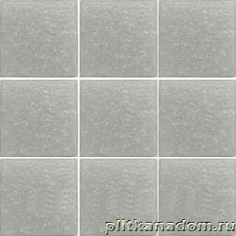 Керамическая плитка Керамин Rose Mosaic Quartz A105 Мозаика 32,7x32,7 (2х2)
