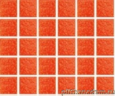 Керамическая плитка Керамин Rose Mosaic Quartz A94 Мозаика 31,8x31,8 (1х1)