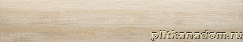 Керамическая плитка Керамин Baldocer Hardwood Ректификат Ivory Керамогранит 20х114