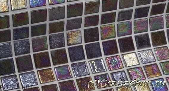 Керамическая плитка Керамин Ezarri Cobre Aнтислип Мозаика 31,3х49,5 (2,5х2,5)